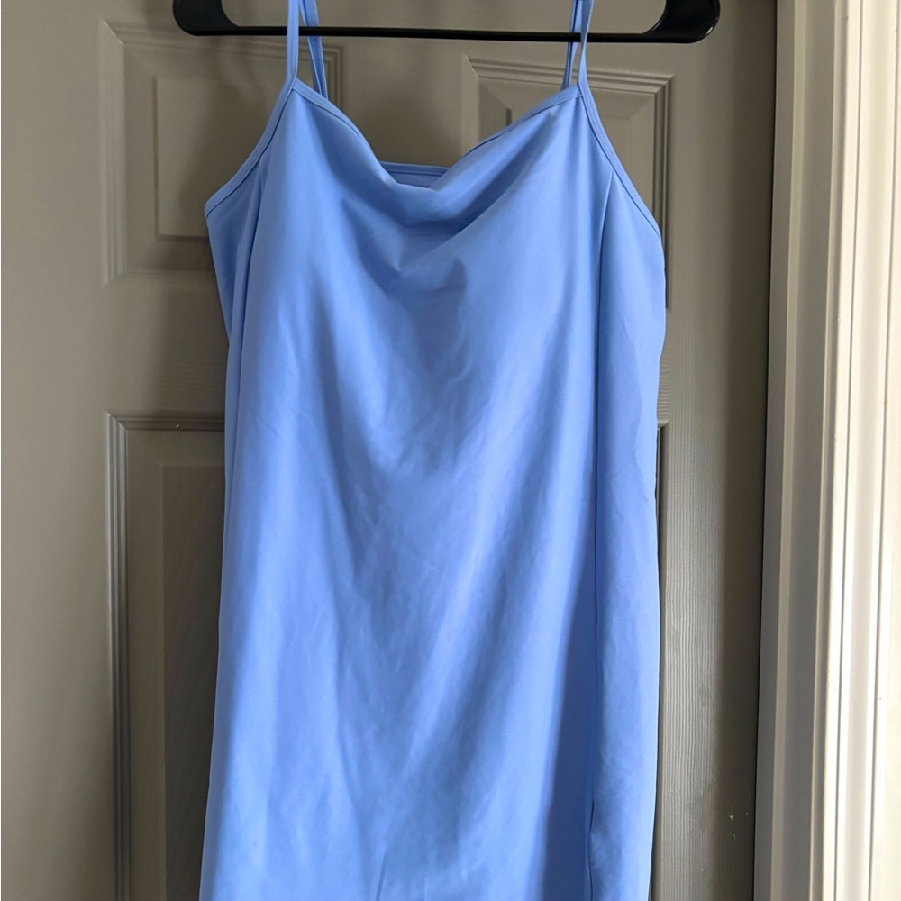 Cami Athletic Dress